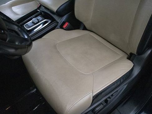 Used 2022 INFINITI QX80 Premium Select w/ Cargo Package AWD/4WD image 29