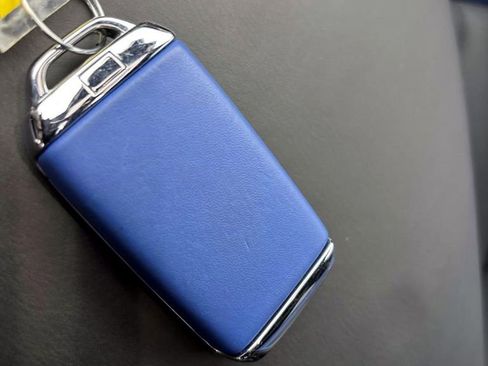 Certified 2022 Rolls-Royce Ghost Black Badge image 33