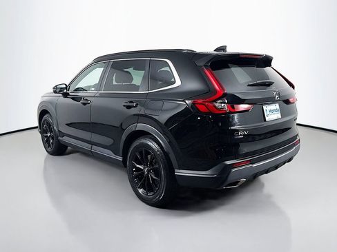 Used 2024 Honda CR-V Sport image 5