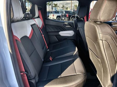 New 2026 GMC Canyon AT4X w/ AT4X AEV Edition image 28