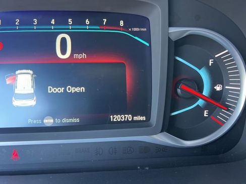 Used 2019 Honda Passport EX-L image 12