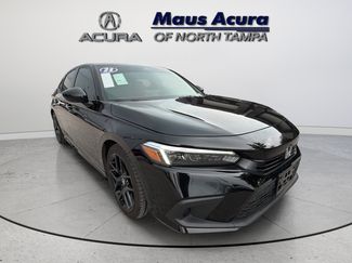 Used 2023 Honda Civic Sport video 1
