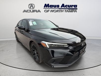 Used 2023 Honda Civic Sport
