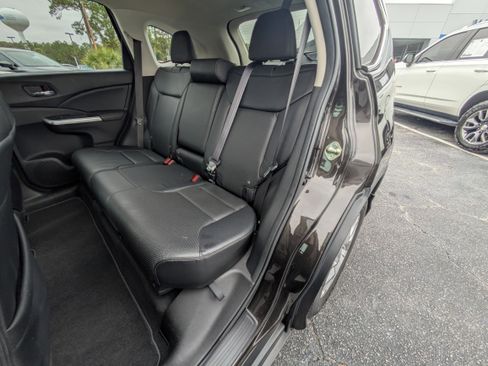Used 2016 Honda CR-V EX-L image 8