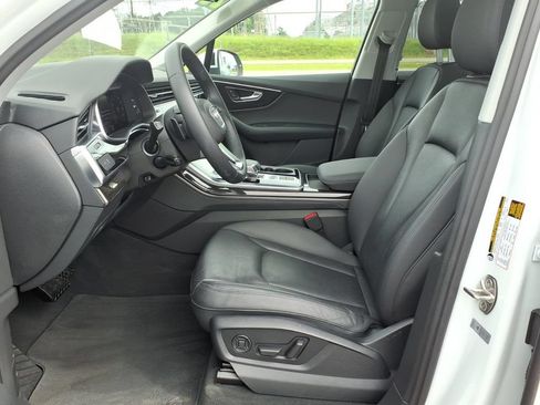 Used 2022 Audi Q7 3.0T Premium Plus AWD/4WD image 15