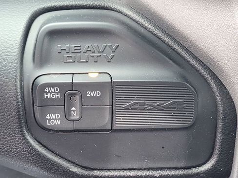 Certified 2024 RAM 2500 Big Horn image 20