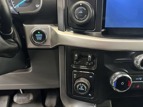 Used 2022 Ford F150 XLT w/ Equipment Group 302A High AWD/4WD image 31