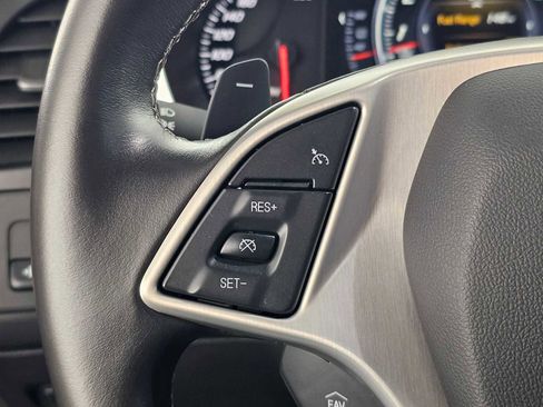 Used 2016 Chevrolet Corvette Z06 w/ 3LZ Preferred Equipment Group image 25