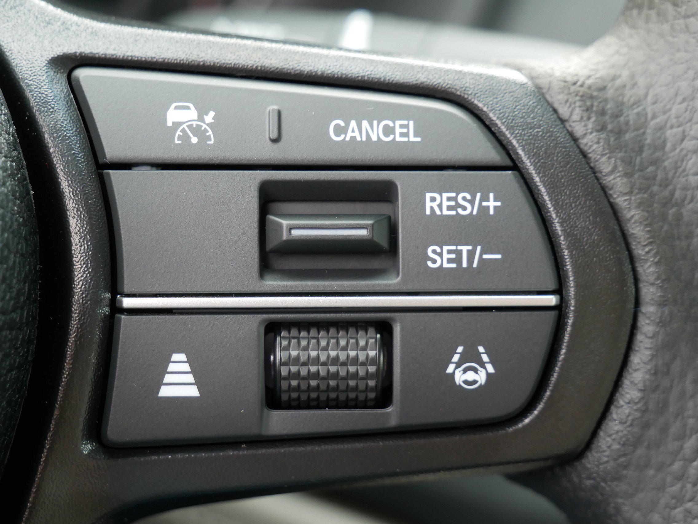New 2026 Honda Accord LX image 15