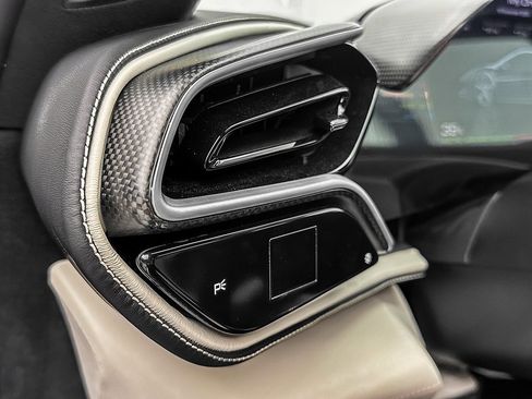 Certified 2024 Ferrari 296 GTB image 12