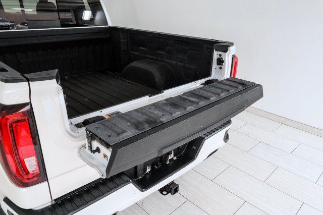 Used 2020 GMC Sierra 1500 Denali w/ Denali Ultimate Package AWD/4WD image 61