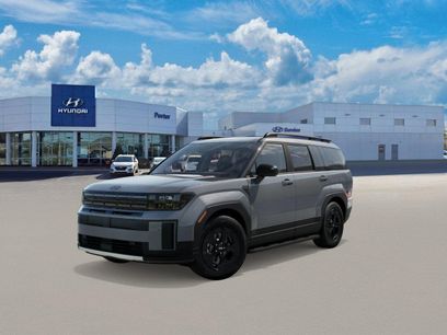 New 2026 Hyundai Santa Fe XRT