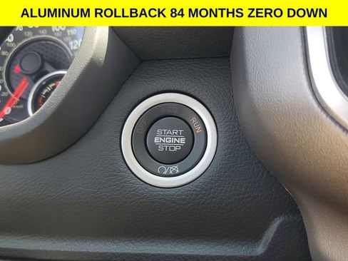 New 2024 RAM 5500 SLT w/ Quick Order Package 2YG SLT image 37