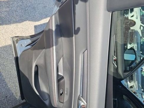 Used 2025 MAZDA CX-5 Carbon Edition image 26