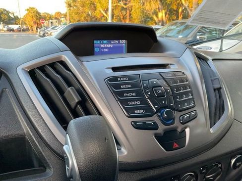 Used 2016 Ford Transit 150 XLT image 22