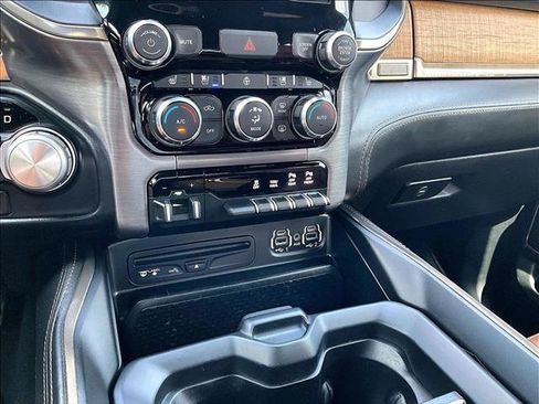 Used 2019 RAM 1500 Limited w/ Bed Utility Group AWD/4WD image 23