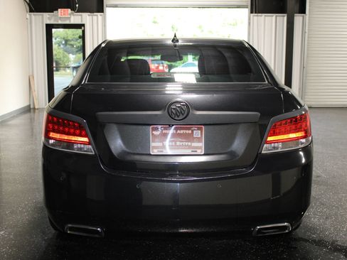 Used 2012 Buick LaCrosse Premium FWD image 5