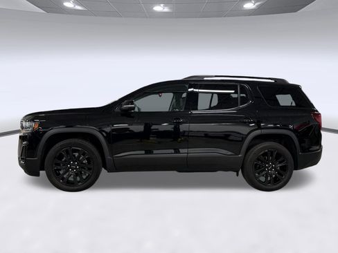 Used 2023 GMC Acadia SLT w/ Elevation Edition AWD/4WD image 2