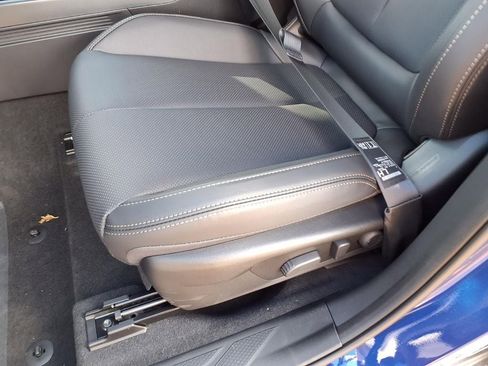 New 2026 Subaru Outback Limited AWD/4WD image 17