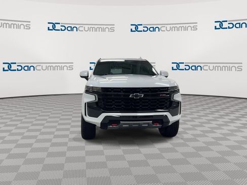 Used 2023 Chevrolet Tahoe Z71 w/ Max Trailering Package AWD/4WD image 3