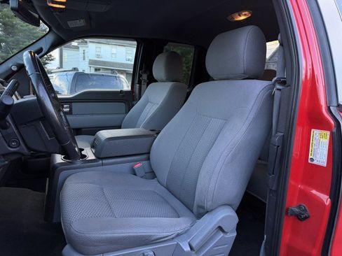 Used 2013 Ford F150 XLT w/ Luxury Equipment Group AWD/4WD image 11