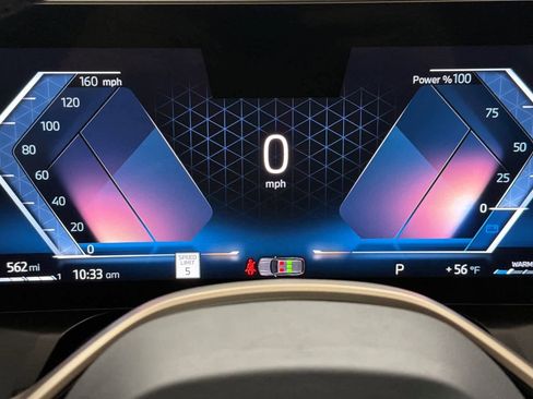 Used 2025 BMW X3 xDrive30i w/ Convenience Package image 24