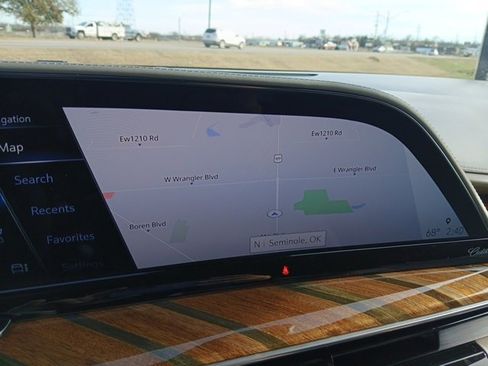 Used 2021 Cadillac Escalade Premium Luxury Platinum image 29