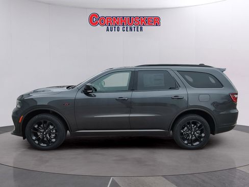 New 2026 Dodge Durango GT AWD/4WD image 5