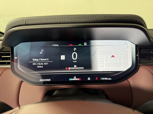 Used 2023 Land Rover Range Rover Sport SE Dynamic image 22