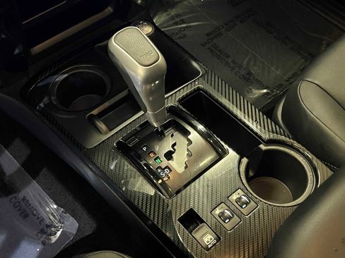 Certified 2023 Toyota 4Runner TRD Pro image 23