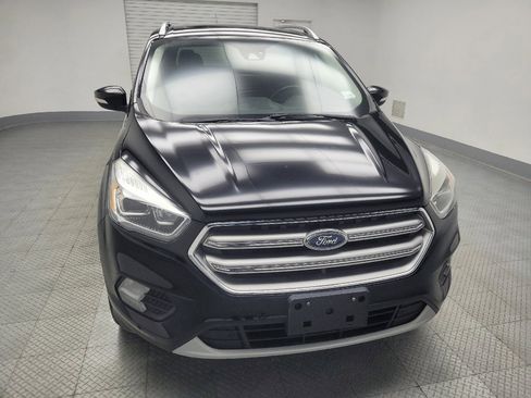 Used 2017 Ford Escape Titanium w/ Equipment Group 301A image 14