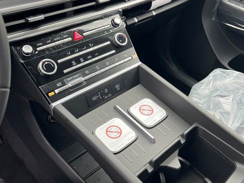 New 2026 Hyundai Santa Fe SE AWD/4WD image 19