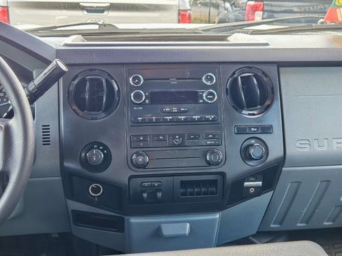 Used 2016 Ford F250 XL w/ Power Equipment Group image 18