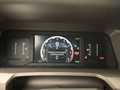 Used 2025 Toyota Tacoma SR5 AWD/4WD image 16