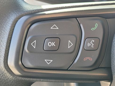 New 2026 Jeep Gladiator Sport AWD/4WD image 22