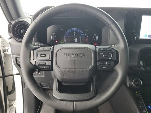 Used 2024 Toyota Land Cruiser 1958 AWD/4WD image 22