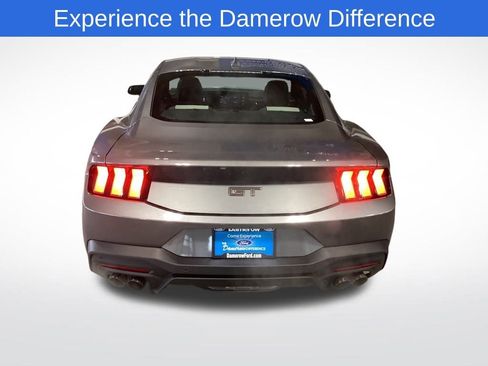 New 2026 Ford Mustang GT Premium image 4