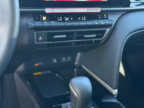 Used 2026 Toyota Camry XSE FWD image 18