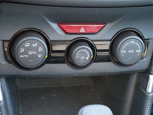 Certified 2024 Subaru Forester Premium image 23