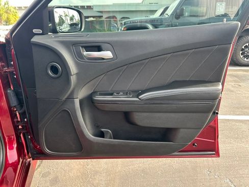 Used 2019 Dodge Charger GT w/ Driver Confidence Group RWD image 24