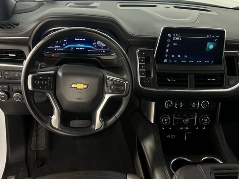 Used 2024 Chevrolet Tahoe LT image 14