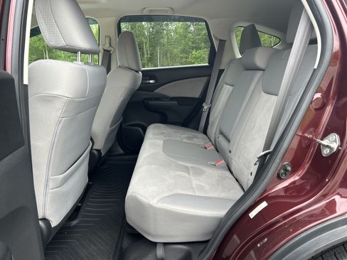 Used 2015 Honda CR-V EX image 18