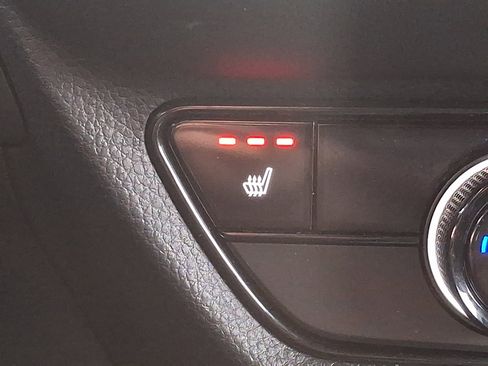 Used 2024 Honda HR-V Sport image 25