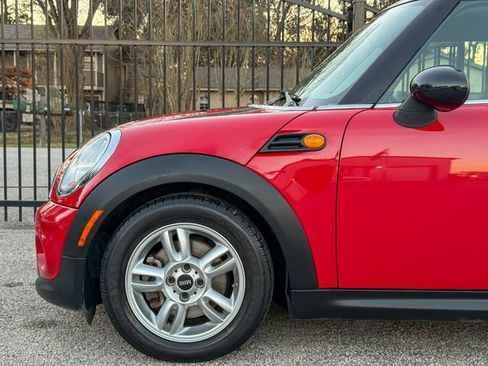 Used 2013 MINI Cooper Hardtop image 20