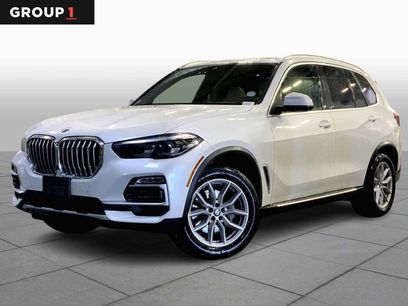 Used 2019 BMW X5 xDrive40i w/ Convenience Package