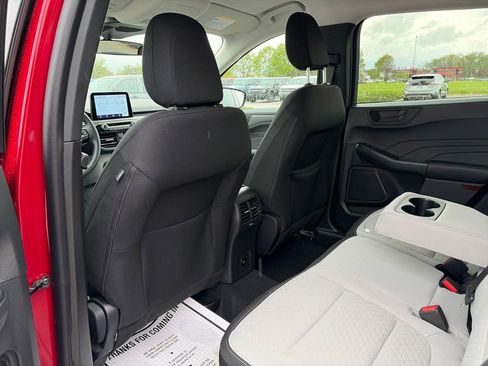 Used 2026 Ford Escape Active w/ Cold Weather Package AWD/4WD image 25