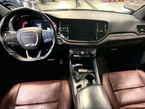 Used 2024 Dodge Durango GT image 7