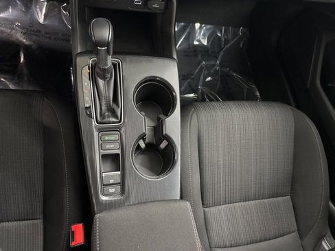 Certified 2024 Honda Civic LX image 26