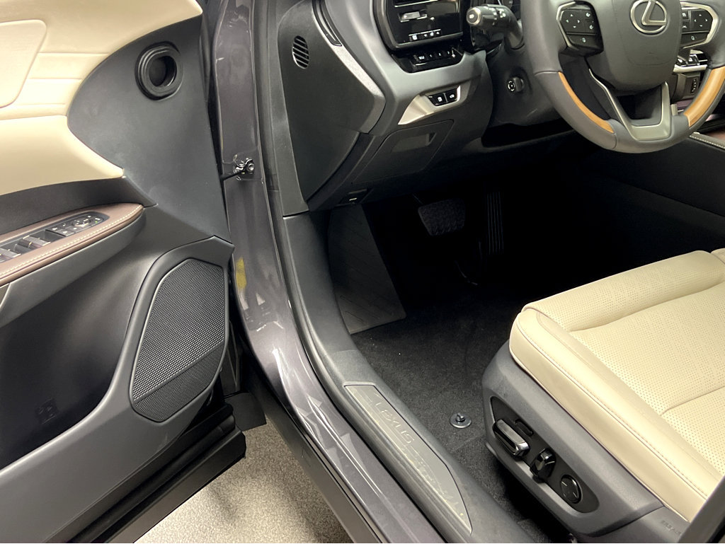 New 2026 Lexus RX 350 AWD image 8