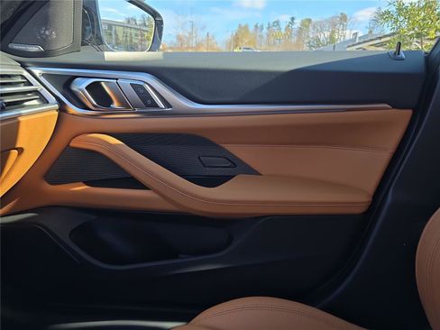 New 2025 BMW i4 M50 image 25